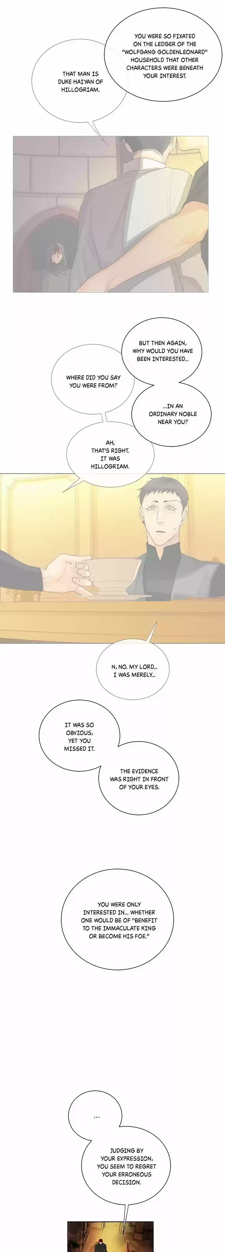 King's Maker Volume 2 Chapter 43