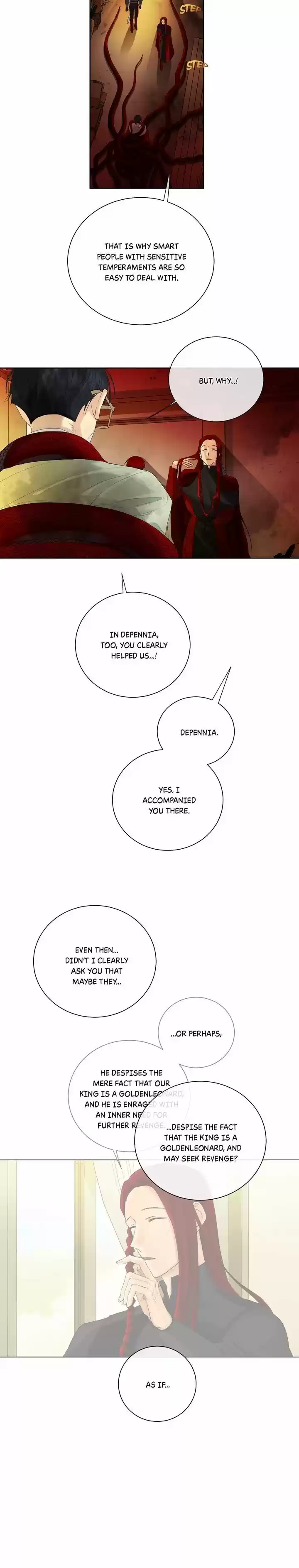 King's Maker Volume 2 Chapter 43