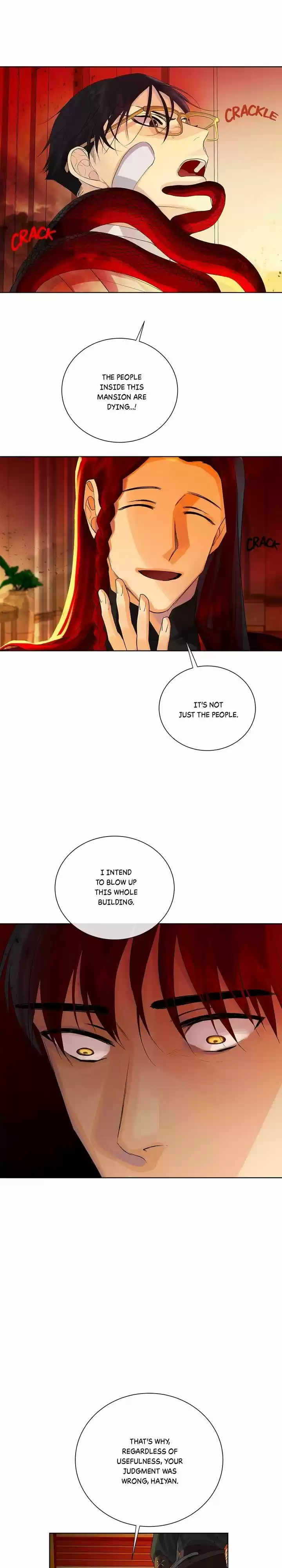 King's Maker Volume 2 Chapter 43