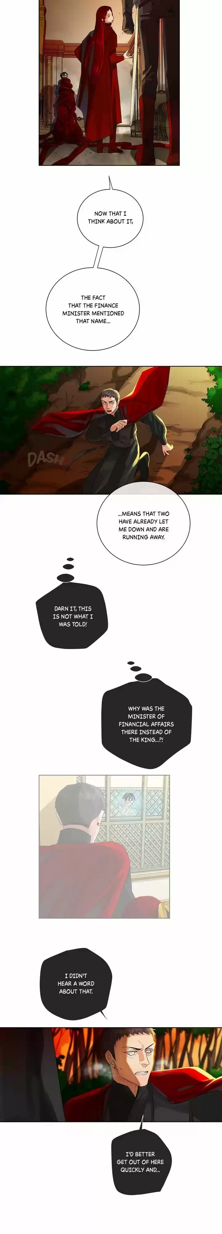 King's Maker Volume 2 Chapter 43