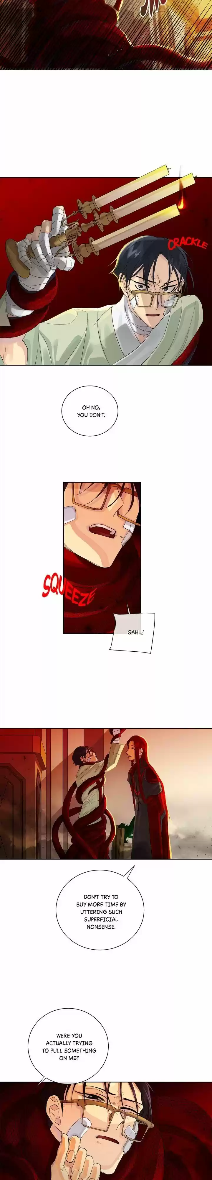 King's Maker Volume 2 Chapter 43