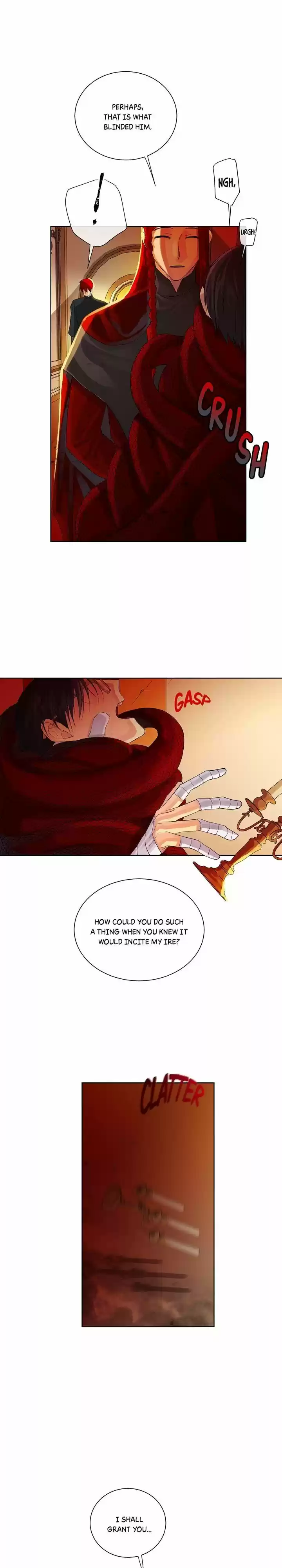 King's Maker Volume 2 Chapter 43