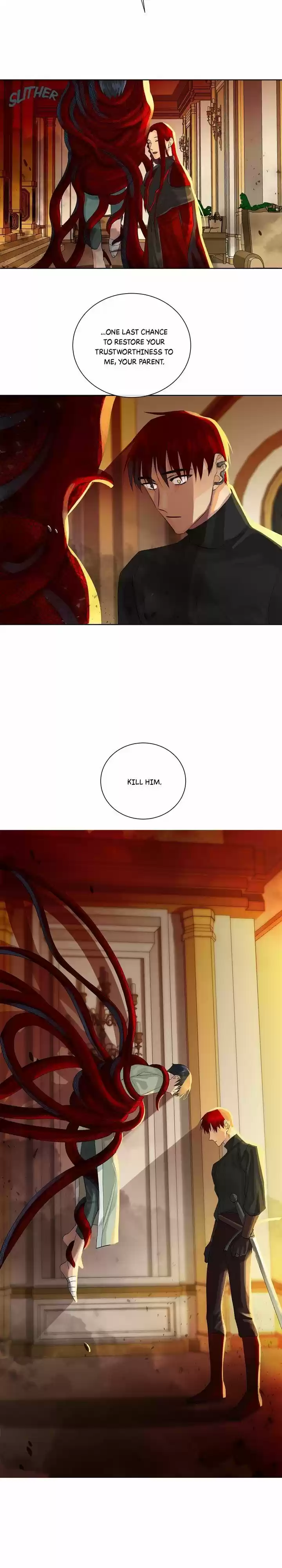 King's Maker Volume 2 Chapter 43