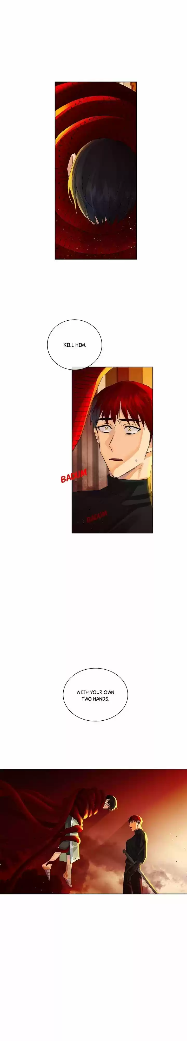 King's Maker Volume 2 Chapter 44