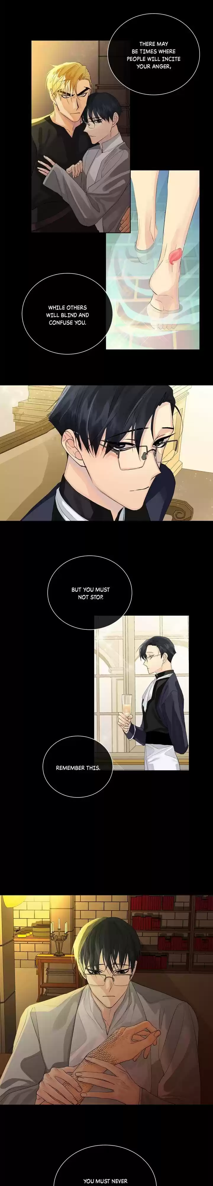 King's Maker Volume 2 Chapter 44