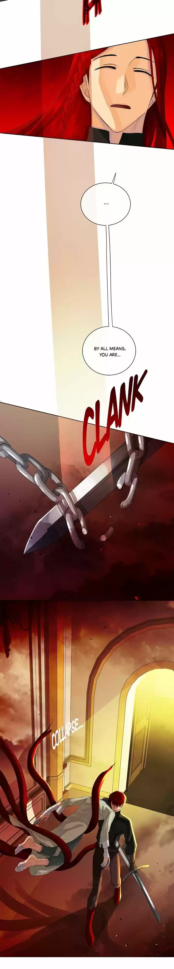 King's Maker Volume 2 Chapter 44