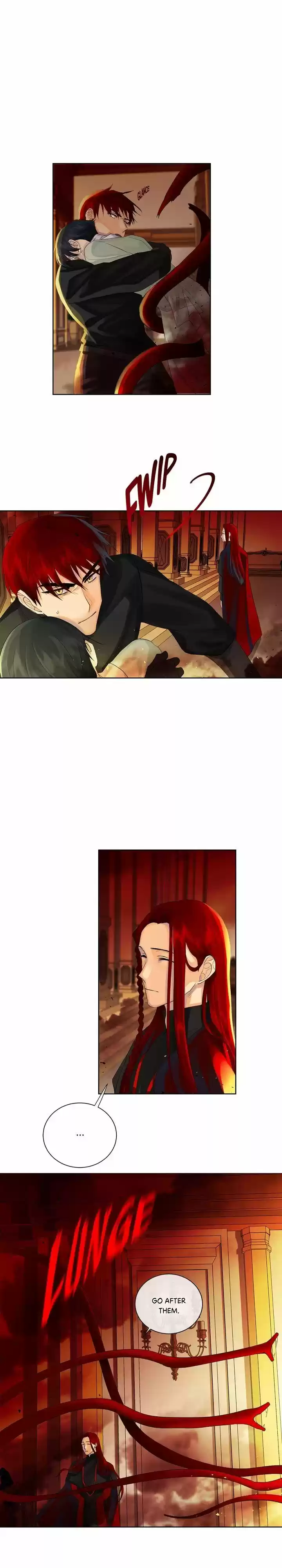 King's Maker Volume 2 Chapter 44