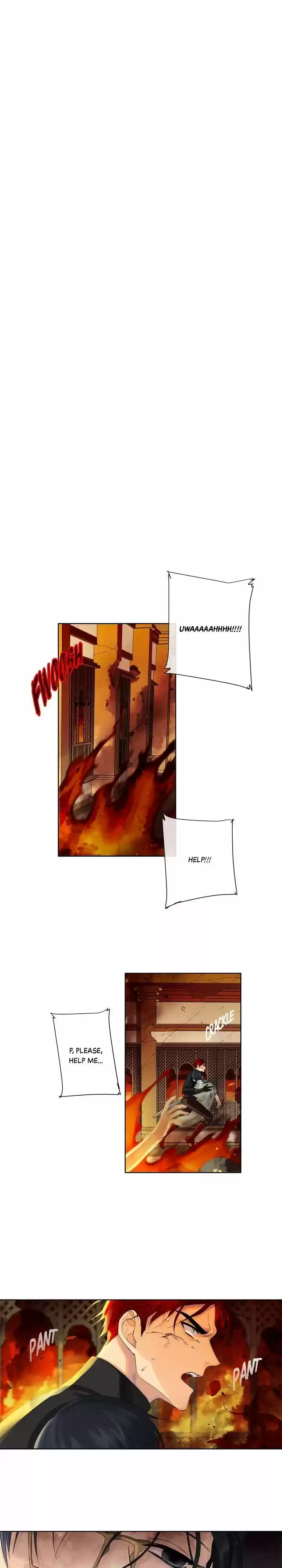 King's Maker Volume 2 Chapter 44