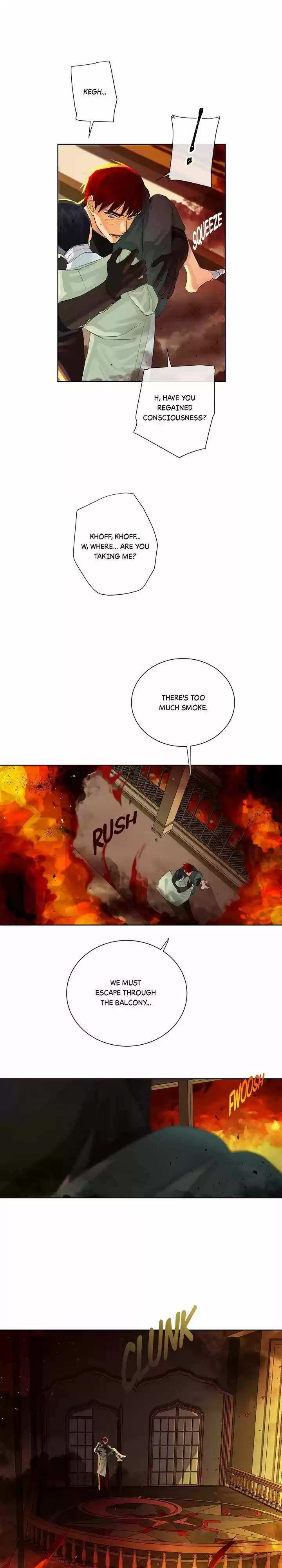 King's Maker Volume 2 Chapter 44