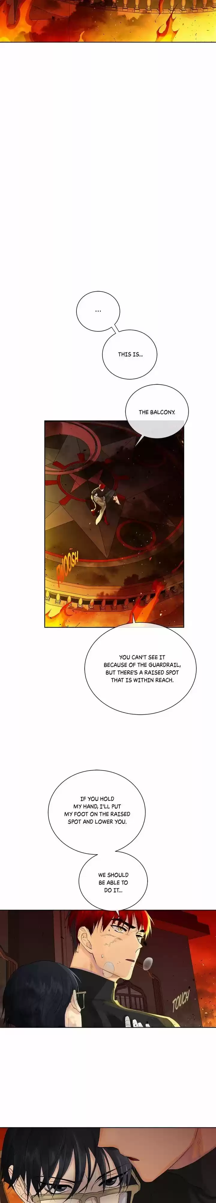 King's Maker Volume 2 Chapter 44