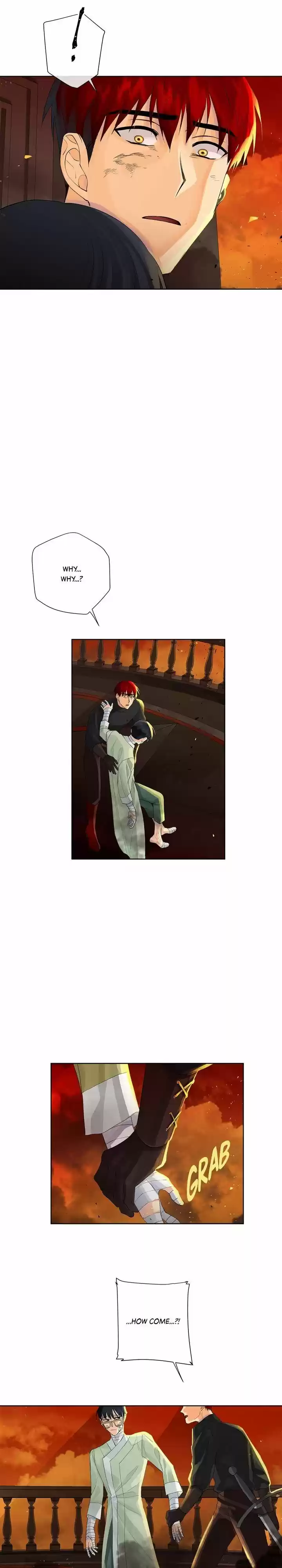 King's Maker Volume 2 Chapter 44