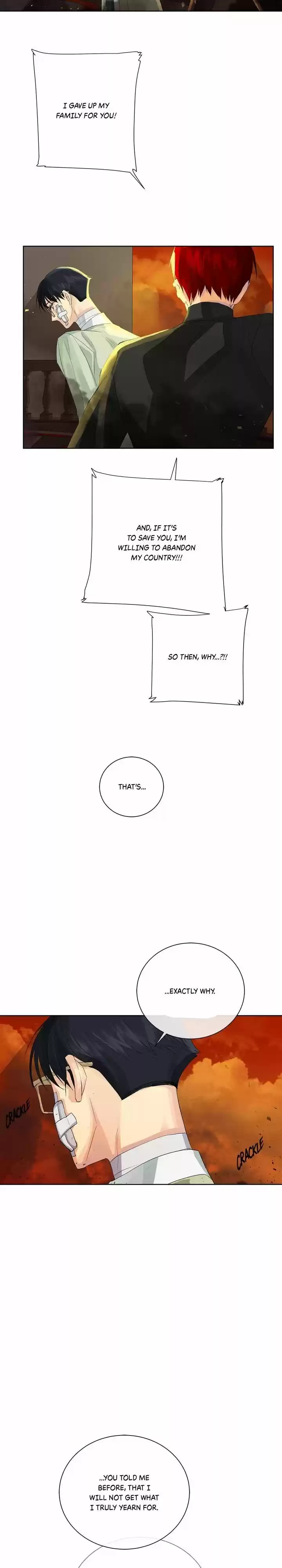 King's Maker Volume 2 Chapter 44