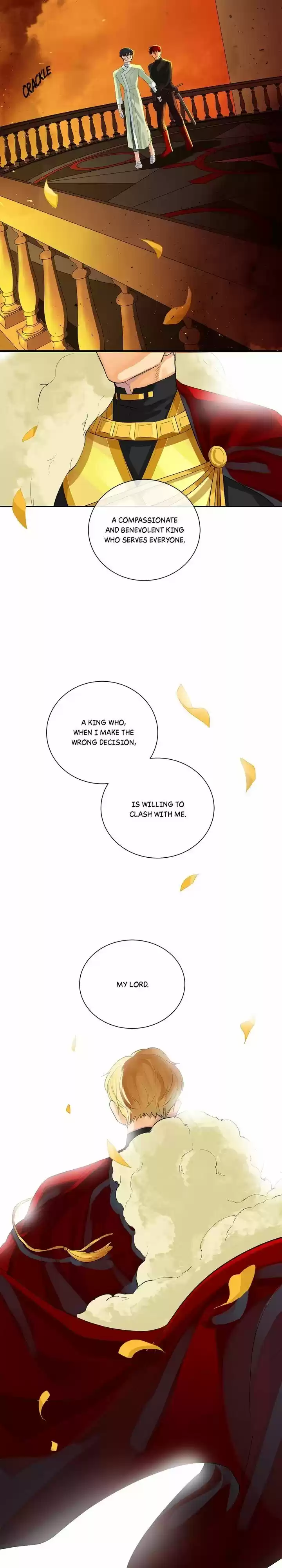 King's Maker Volume 2 Chapter 44