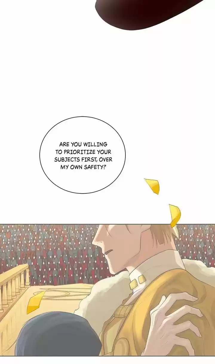 King's Maker Volume 2 Chapter 44