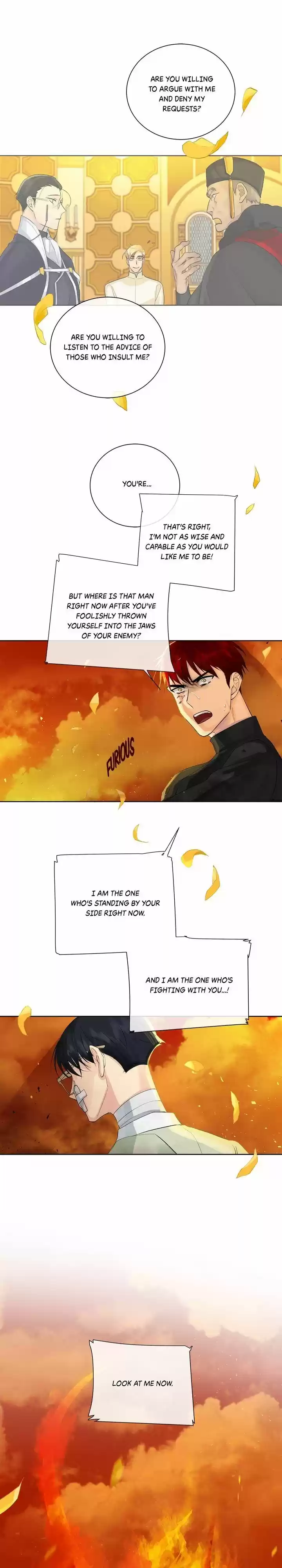 King's Maker Volume 2 Chapter 44