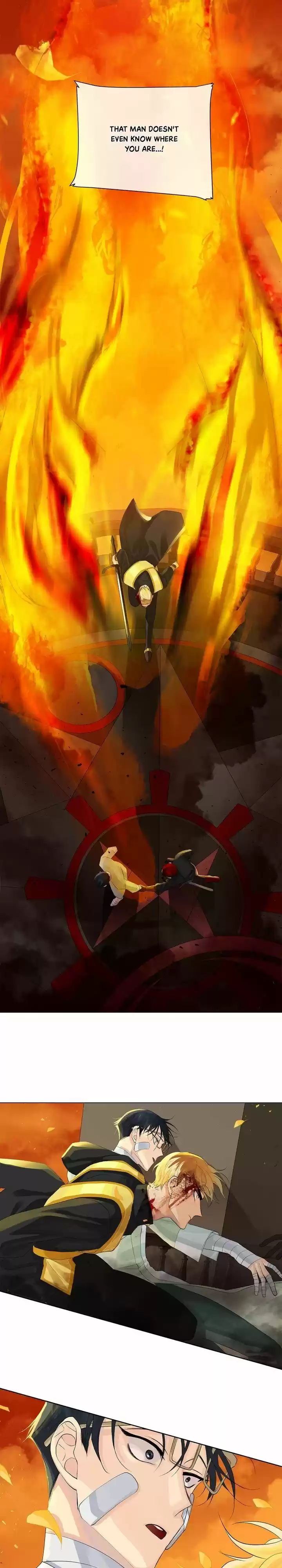 King's Maker Volume 2 Chapter 44