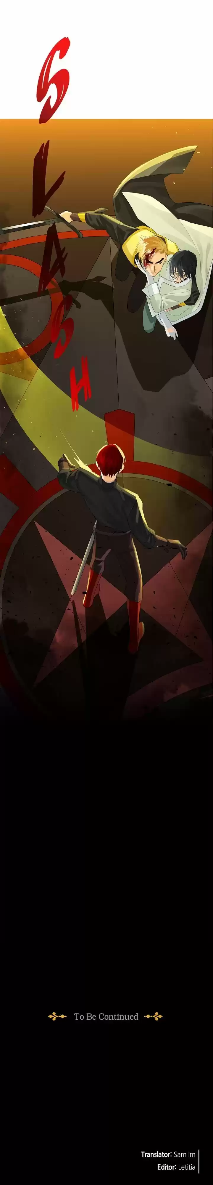 King's Maker Volume 2 Chapter 44