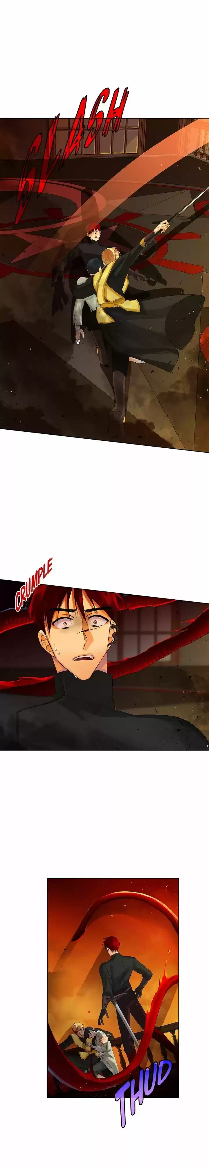 King's Maker Volume 2 Chapter 45