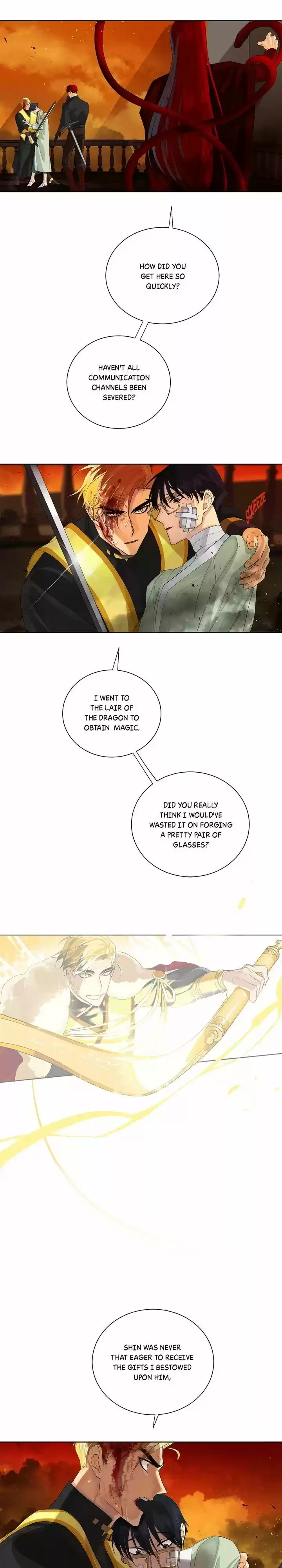 King's Maker Volume 2 Chapter 45