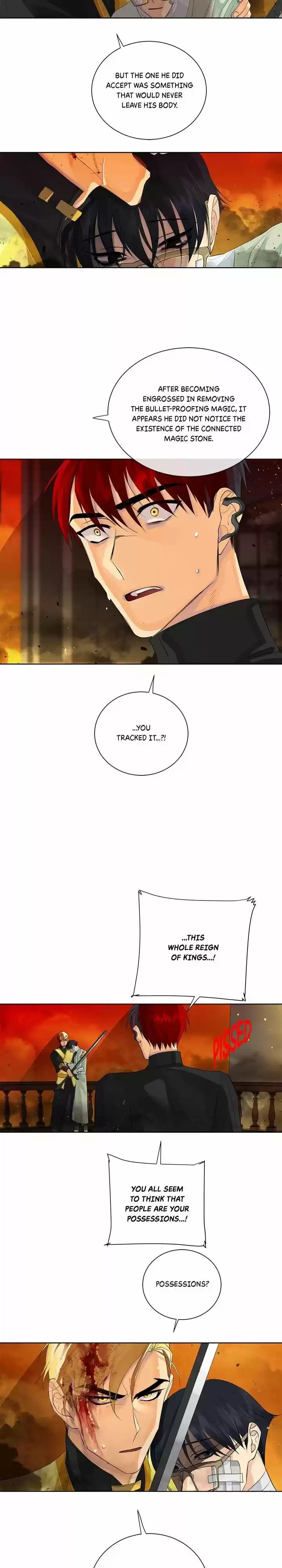 King's Maker Volume 2 Chapter 45