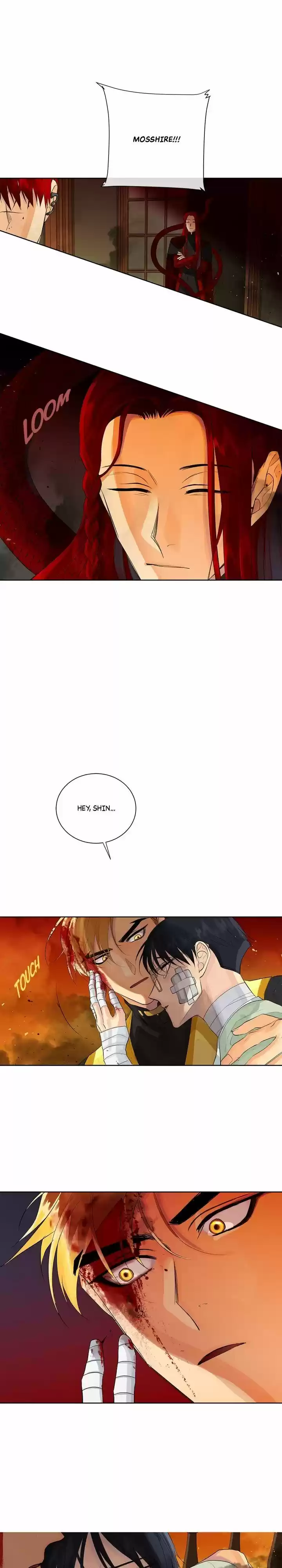 King's Maker Volume 2 Chapter 45