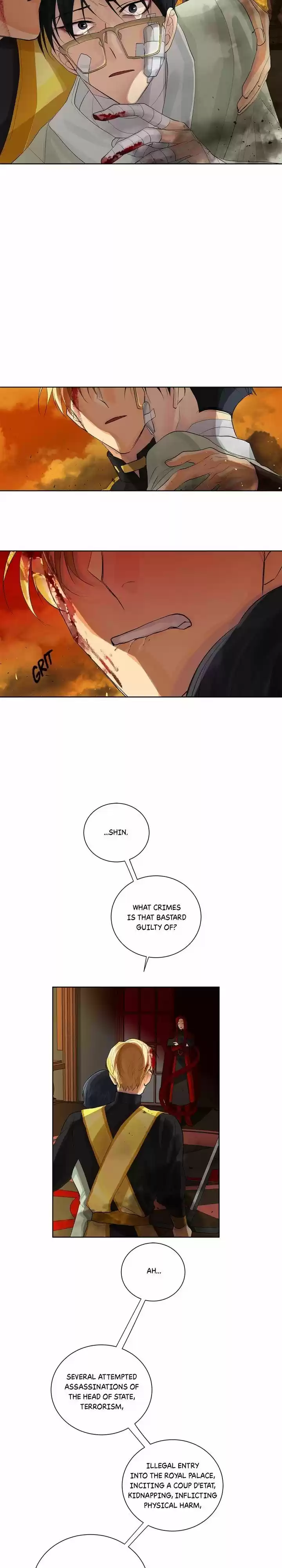 King's Maker Volume 2 Chapter 45