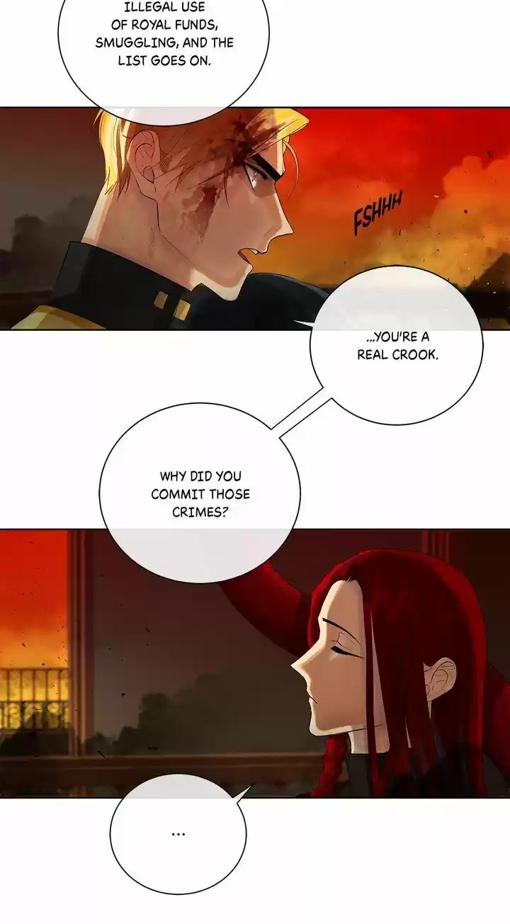 King's Maker Volume 2 Chapter 45