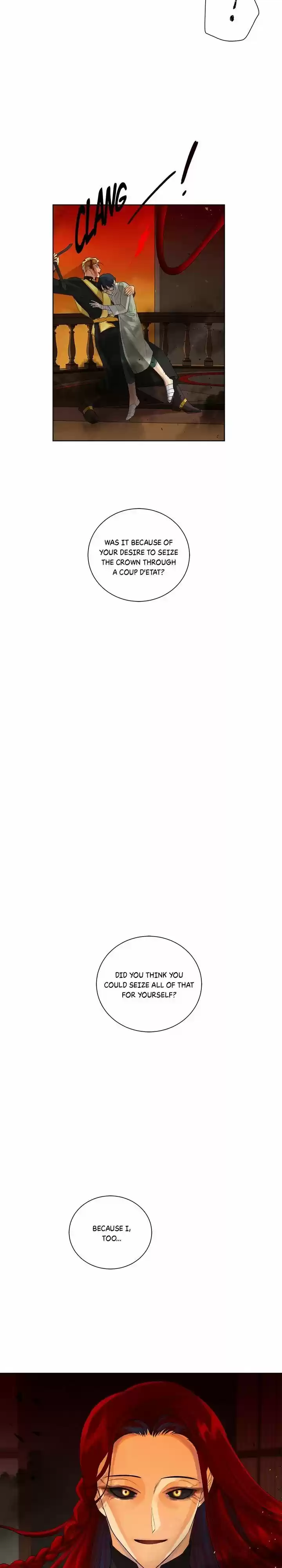 King's Maker Volume 2 Chapter 45