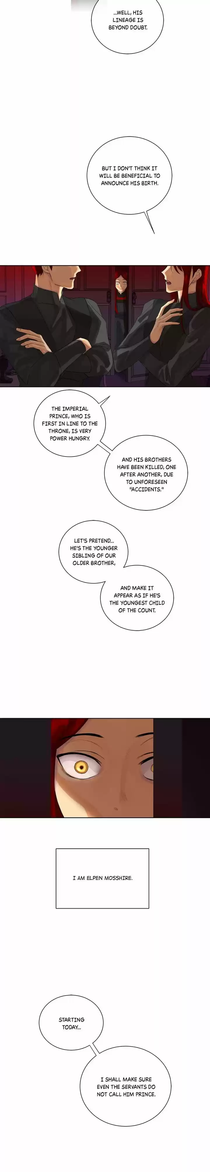 King's Maker Volume 2 Chapter 45