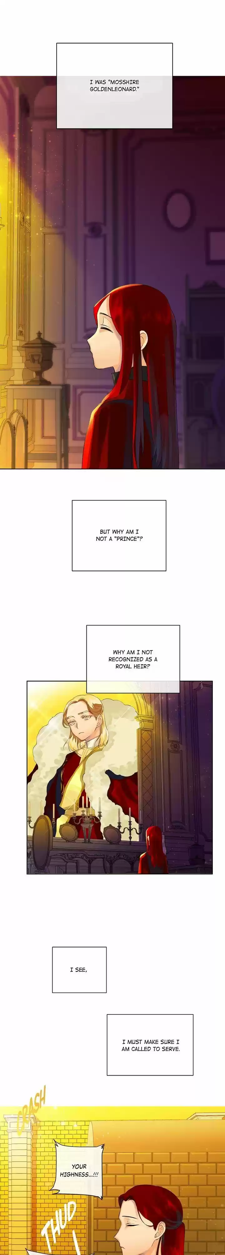 King's Maker Volume 2 Chapter 45