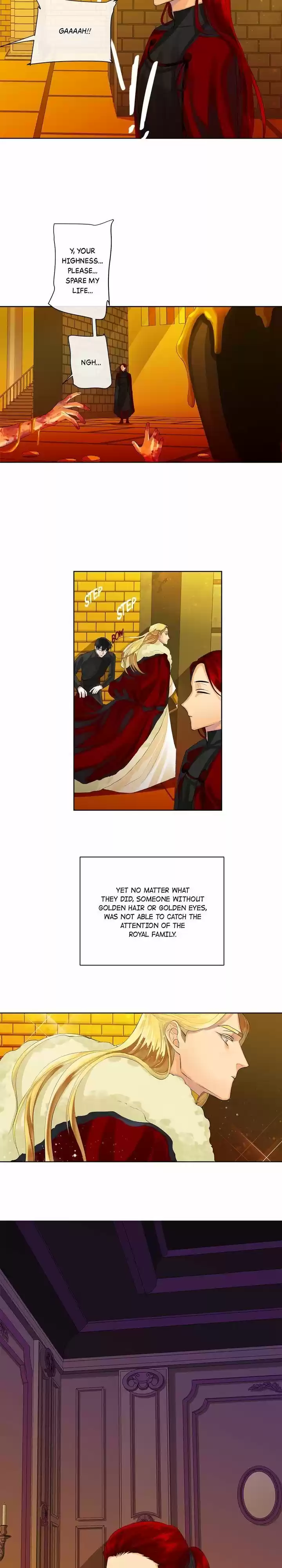 King's Maker Volume 2 Chapter 45