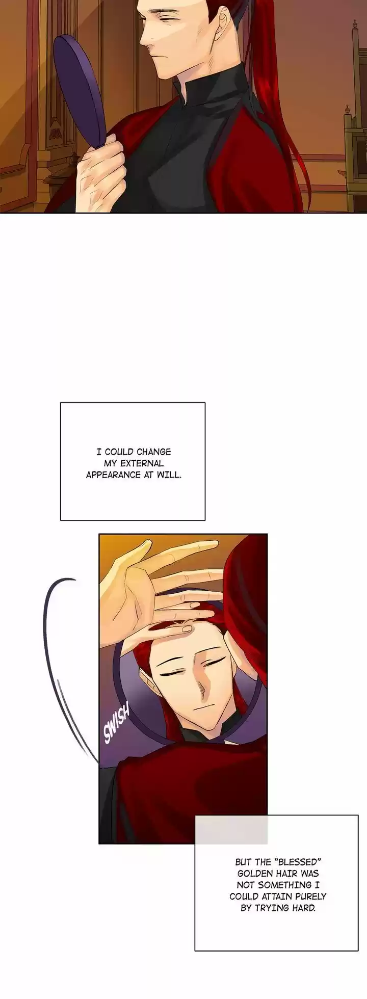 King's Maker Volume 2 Chapter 45