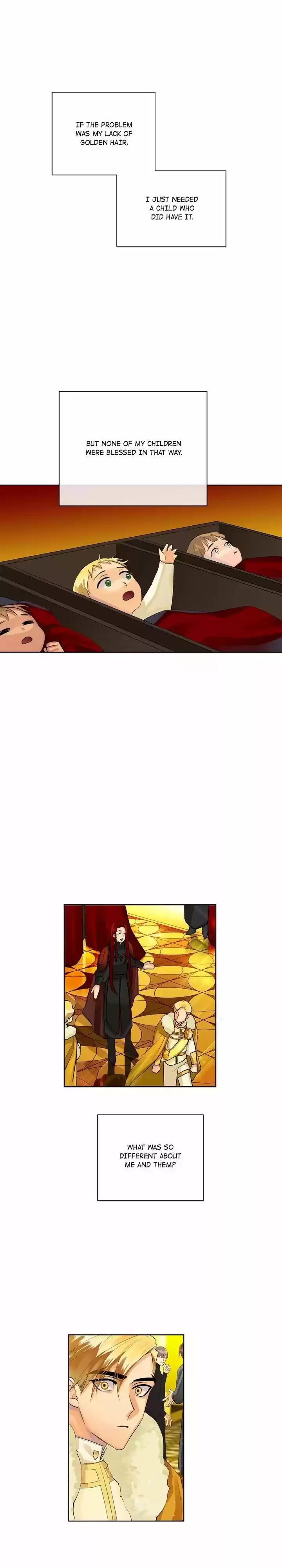 King's Maker Volume 2 Chapter 45