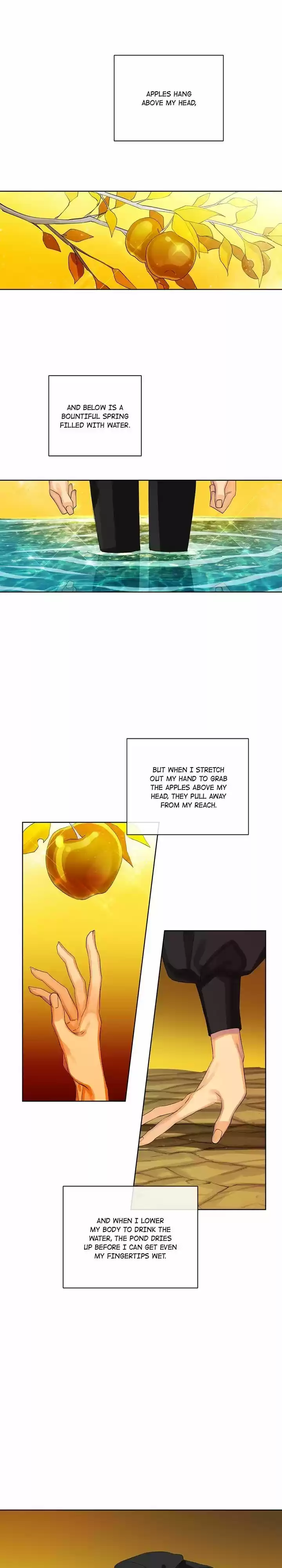 King's Maker Volume 2 Chapter 45