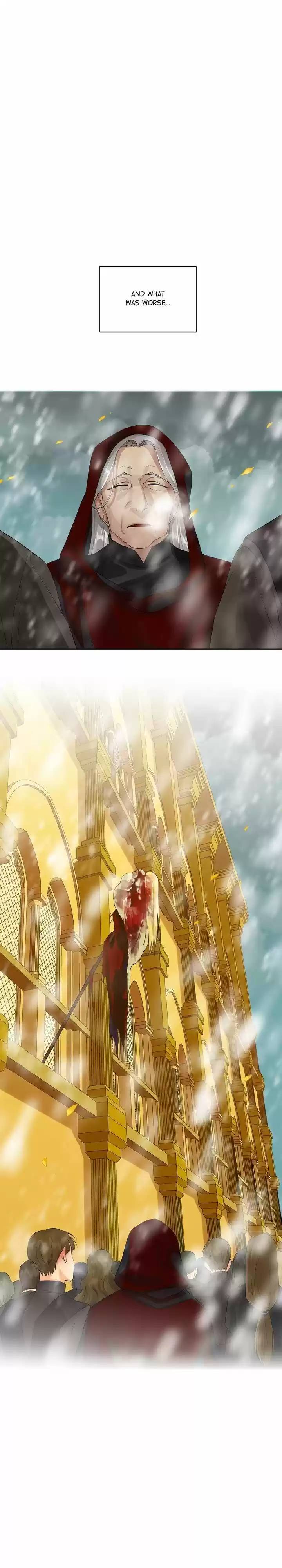 King's Maker Volume 2 Chapter 45