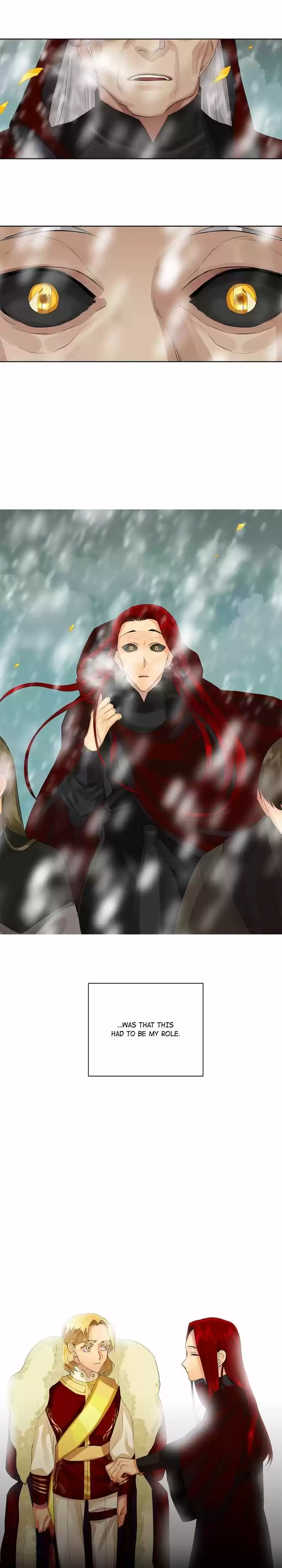 King's Maker Volume 2 Chapter 45