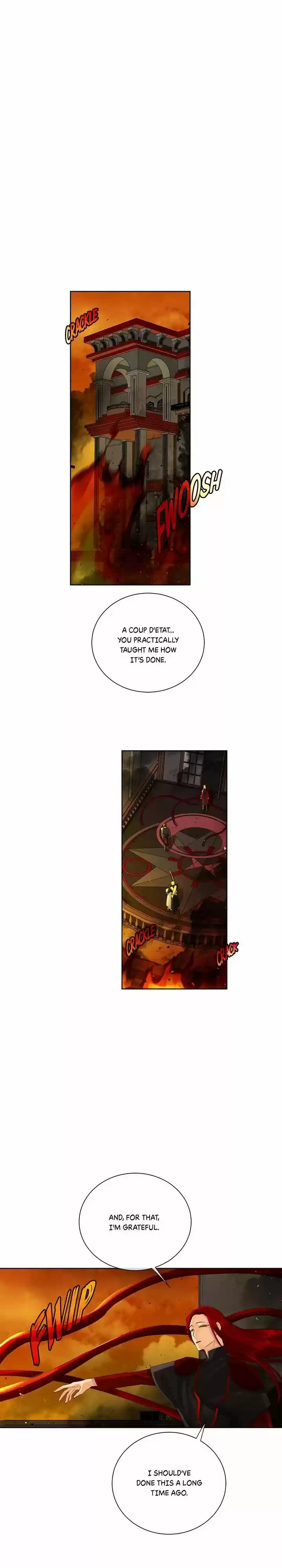 King's Maker Volume 2 Chapter 46