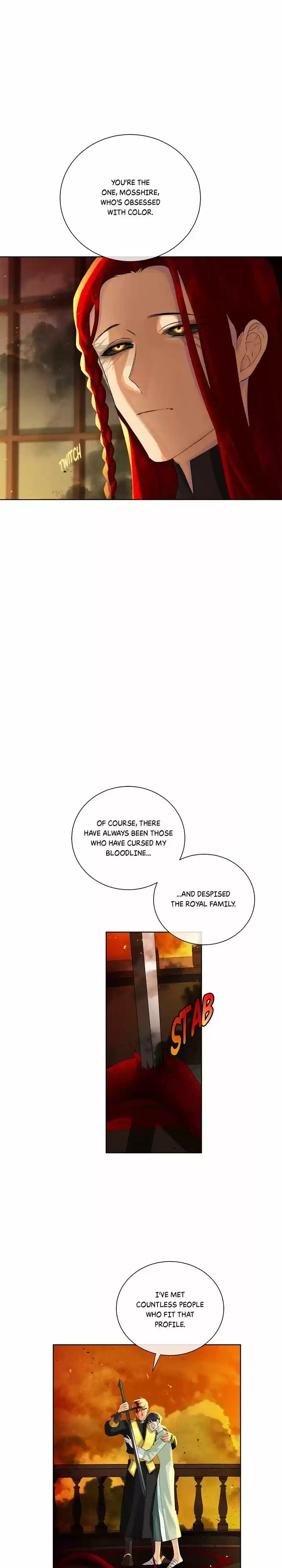 King's Maker Volume 2 Chapter 46