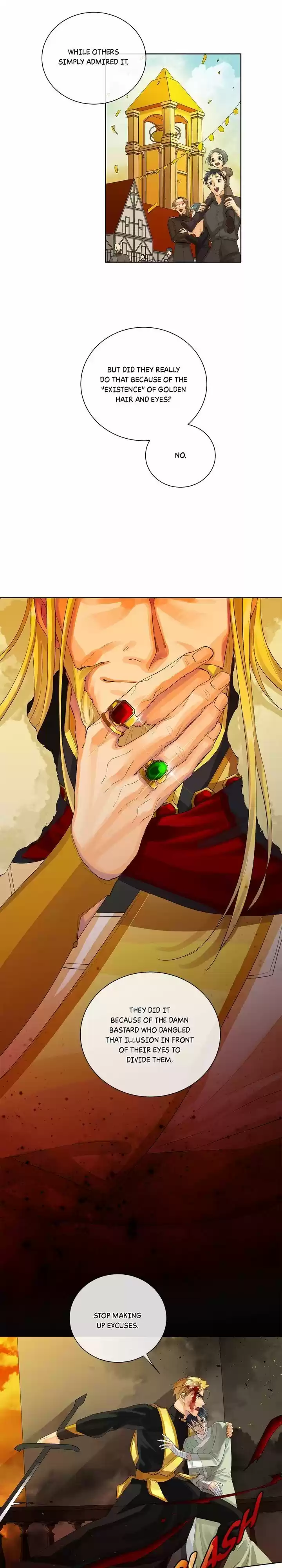 King's Maker Volume 2 Chapter 46