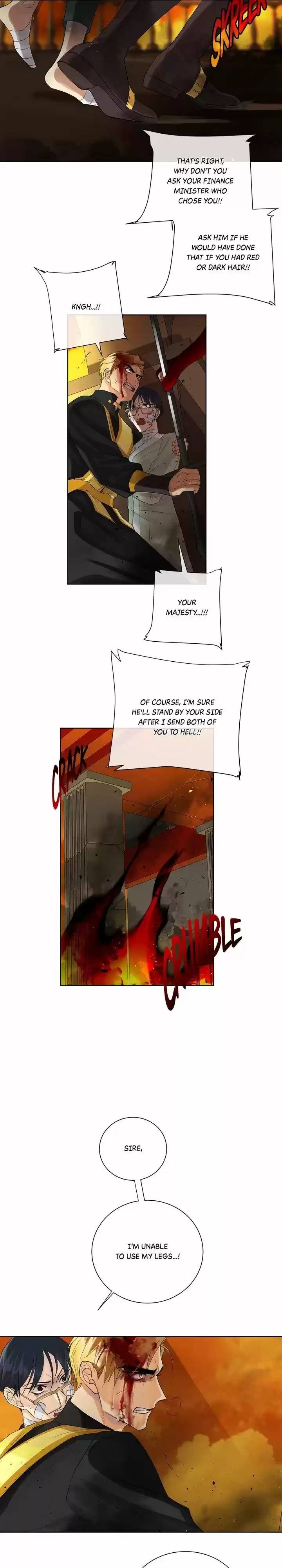 King's Maker Volume 2 Chapter 46