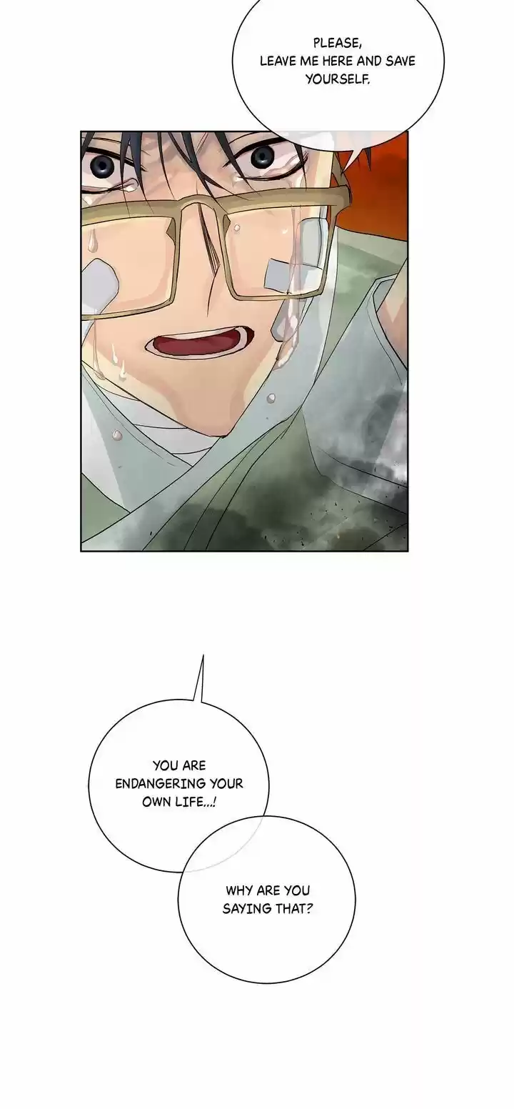 King's Maker Volume 2 Chapter 46