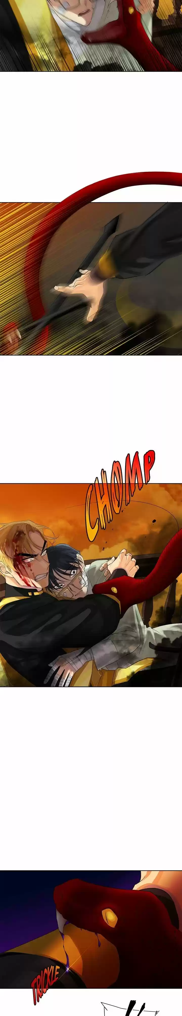 King's Maker Volume 2 Chapter 46