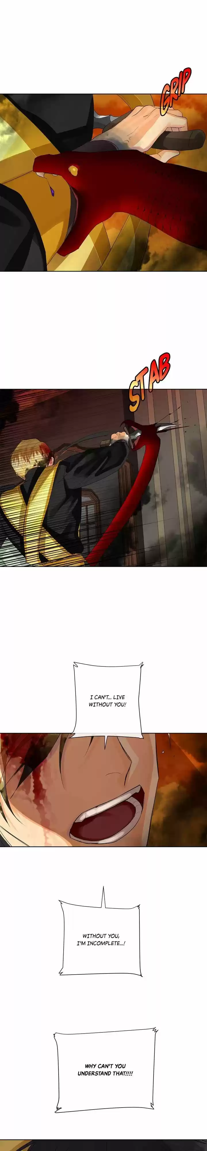 King's Maker Volume 2 Chapter 46