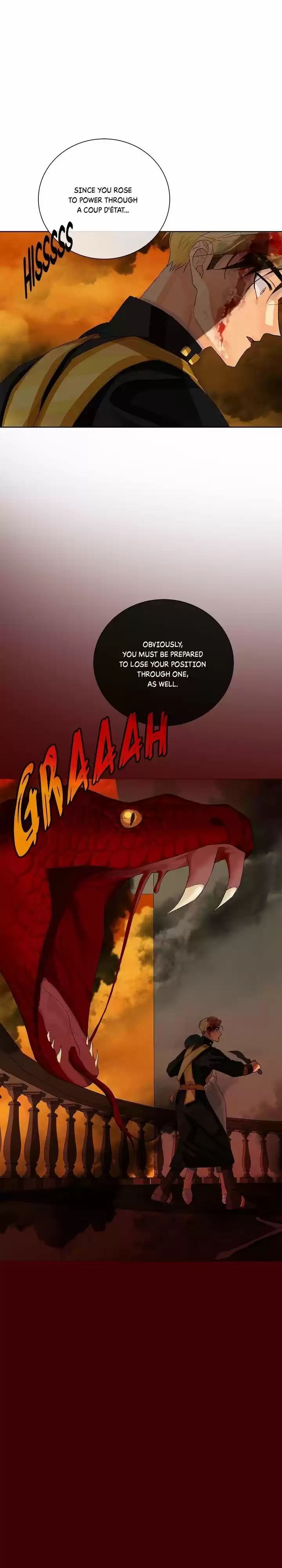 King's Maker Volume 2 Chapter 46