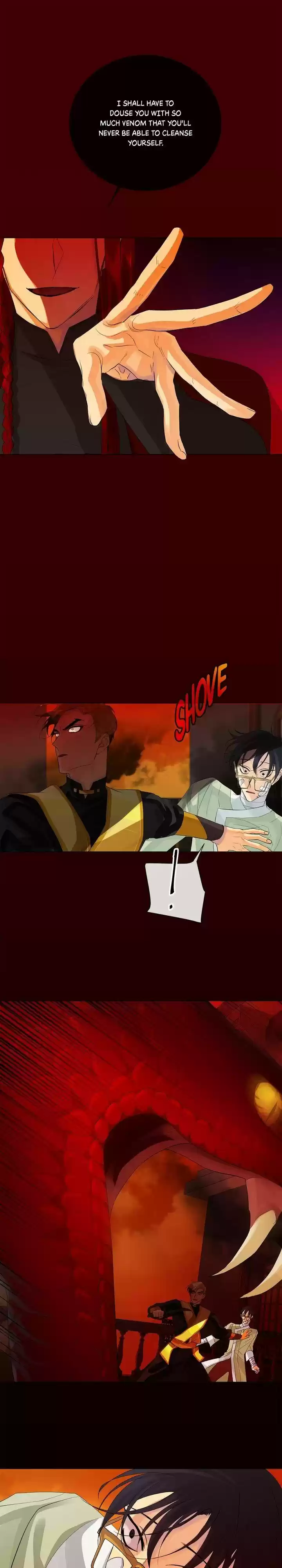 King's Maker Volume 2 Chapter 46