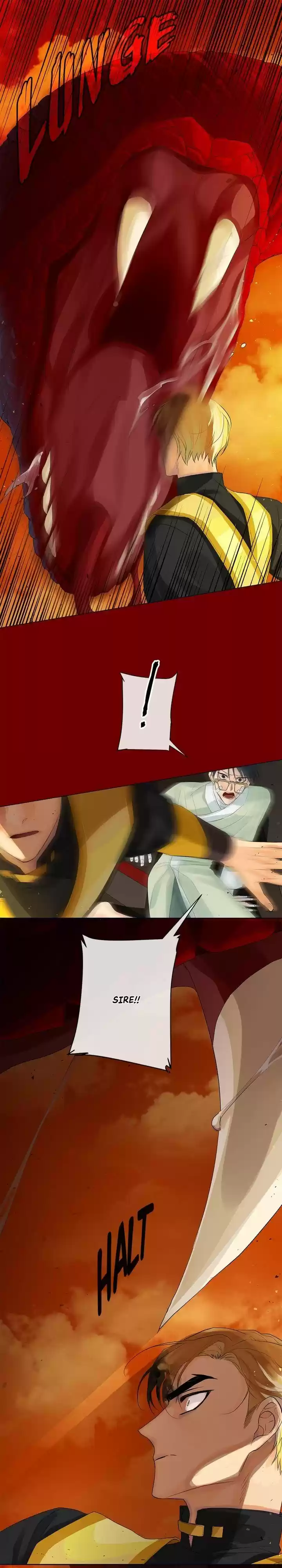 King's Maker Volume 2 Chapter 47