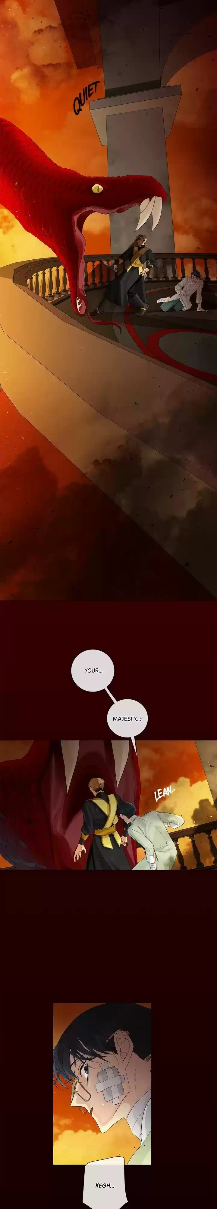 King's Maker Volume 2 Chapter 47