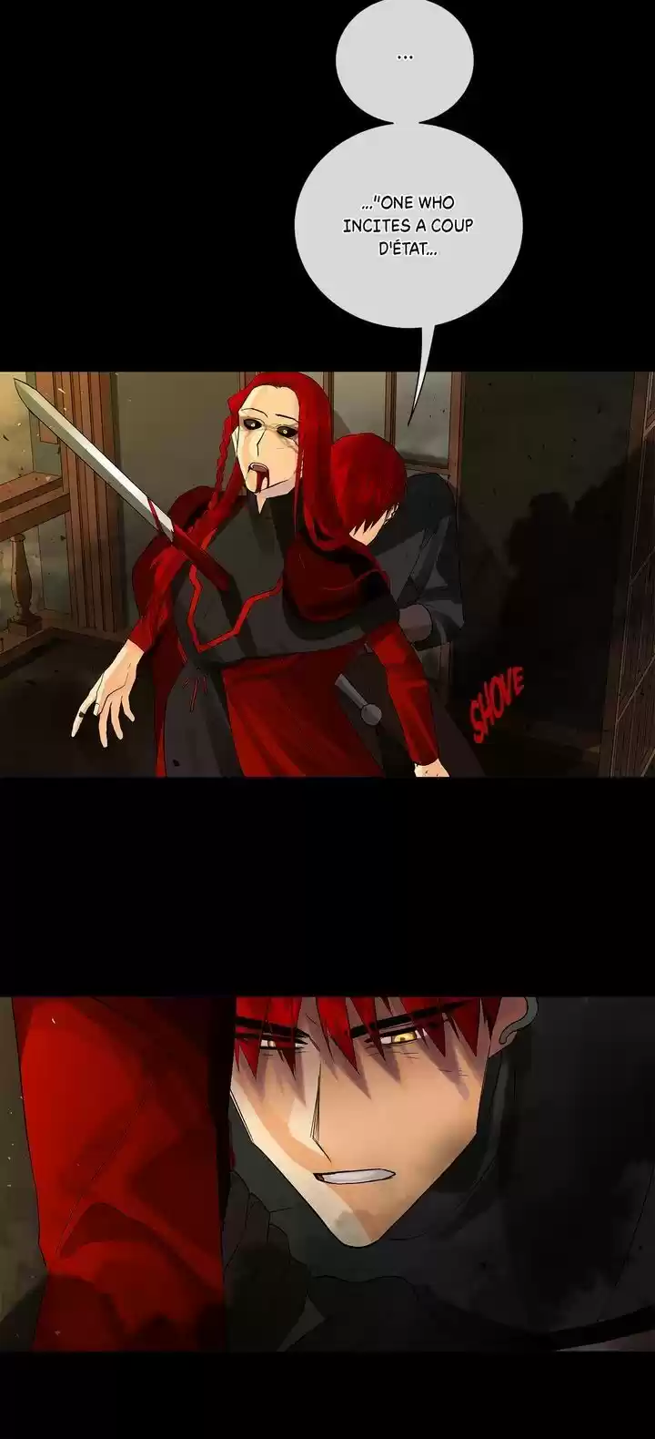 King's Maker Volume 2 Chapter 47