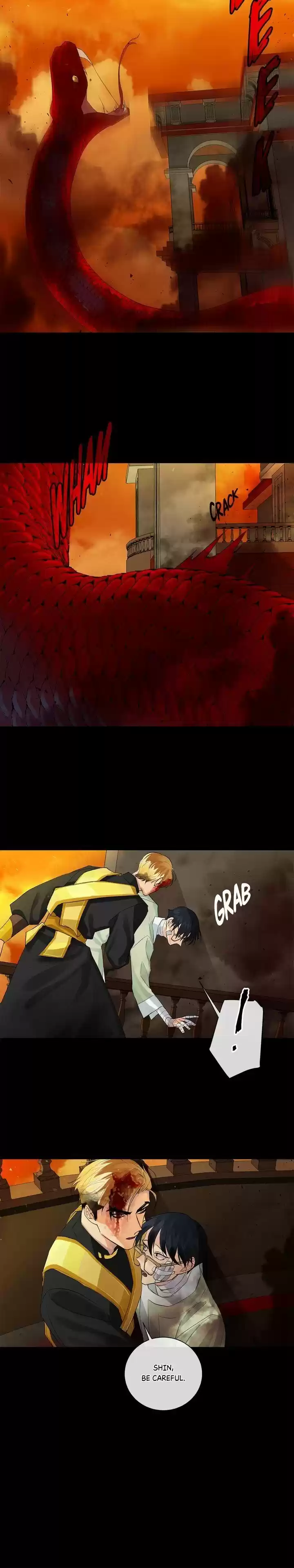 King's Maker Volume 2 Chapter 47