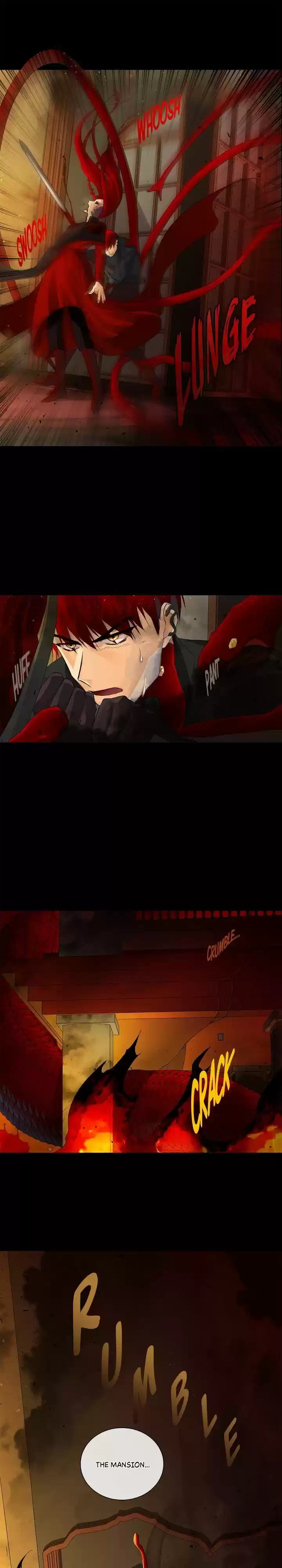 King's Maker Volume 2 Chapter 47